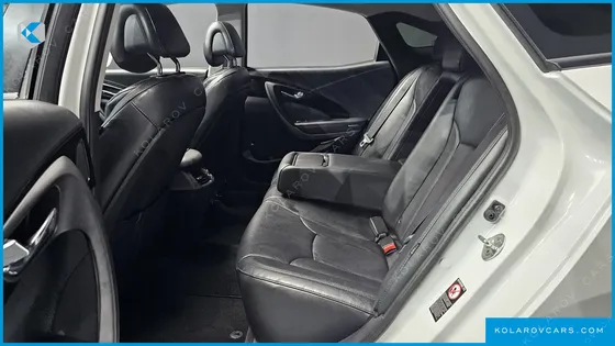 HYUNDAI GRANDEUR LPG HG300 HANDICAPPED ONLY