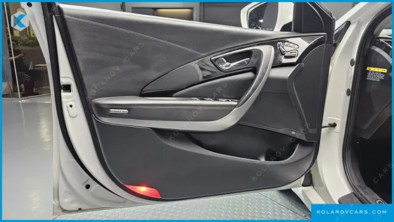 HYUNDAI GRANDEUR LPG HG300 HANDICAPPED ONLY