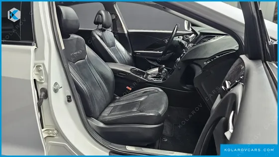 HYUNDAI GRANDEUR LPG HG300 HANDICAPPED ONLY