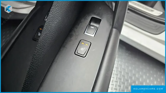 HYUNDAI GRANDEUR LPG HG300 HANDICAPPED ONLY