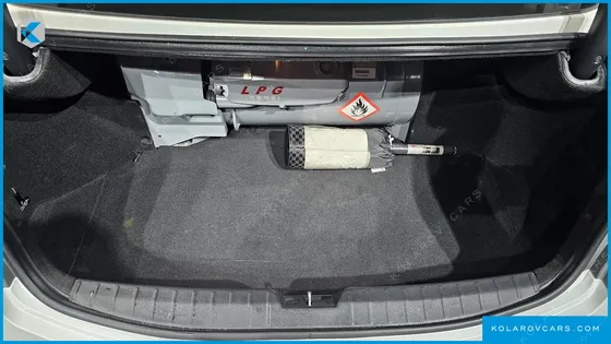 HYUNDAI GRANDEUR LPG HG300 HANDICAPPED ONLY