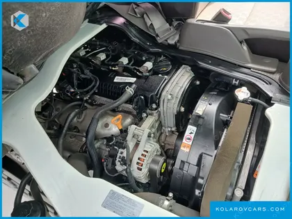HYUNDAI PORTER II SUPER CAP CRDI