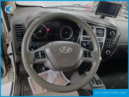 HYUNDAI PORTER II SUPER CAP CRDI