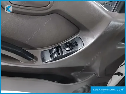 HYUNDAI PORTER II SUPER CAP CRDI
