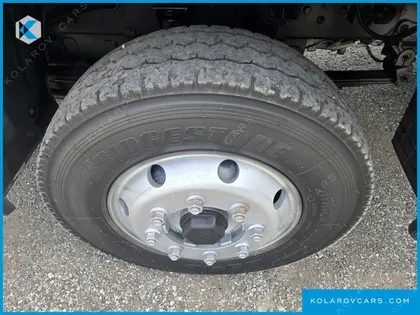 TATA DAEWOO PRIMA MID-SIZE TRUCK ROYAL