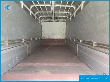 TATA DAEWOO PRIMA MID-SIZE TRUCK ROYAL