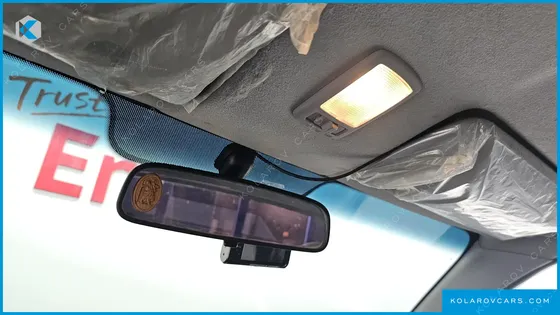 KIA BONGO III STANDARD CAP