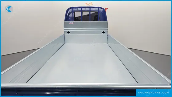 KIA BONGO III STANDARD CAP
