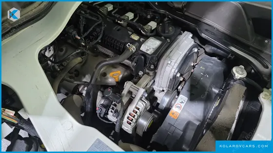 HYUNDAI PORTER II SUPER CAP CRDI