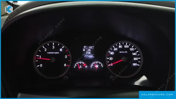 HYUNDAI PORTER II SUPER CAP CRDI
