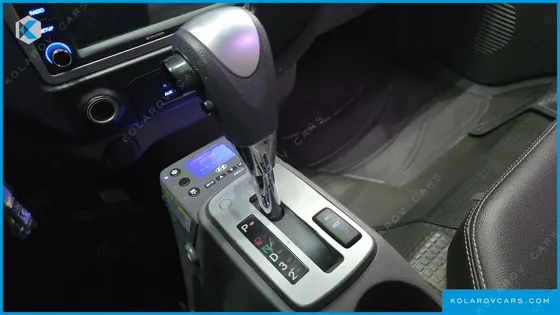 HYUNDAI PORTER II SUPER CAP CRDI