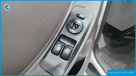 HYUNDAI PORTER II SUPER CAP CRDI