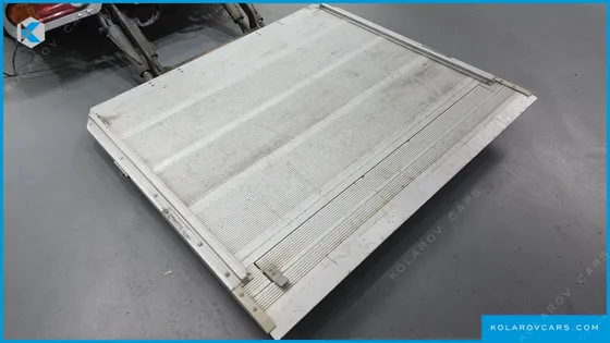 HYUNDAI PORTER II SUPER CAP CRDI