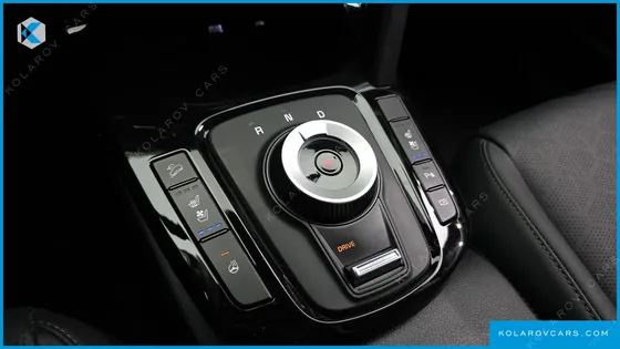 KIA SELTOS GASOLINE 2.0 2WD