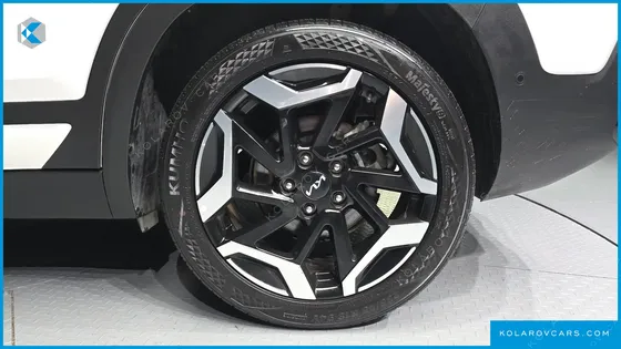 KIA SELTOS GASOLINE 2.0 2WD