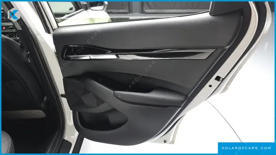 KIA SELTOS GASOLINE 2.0 2WD