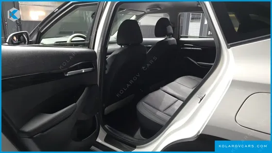 KIA SELTOS GASOLINE 2.0 2WD