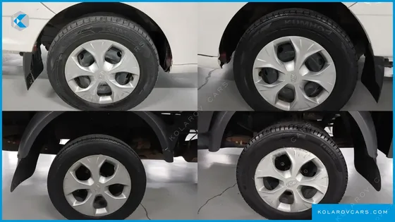 HYUNDAI PORTER II SUPER CAP CRDI