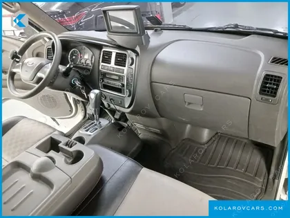 HYUNDAI PORTER II SUPER CAP CRDI