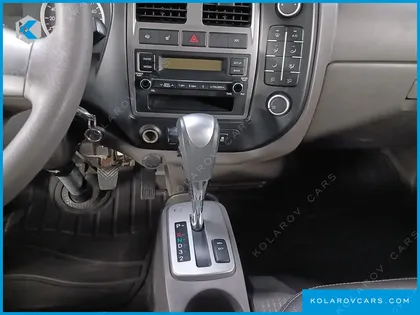 HYUNDAI PORTER II SUPER CAP CRDI