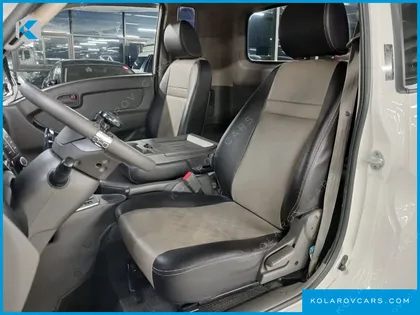 HYUNDAI PORTER II SUPER CAP CRDI
