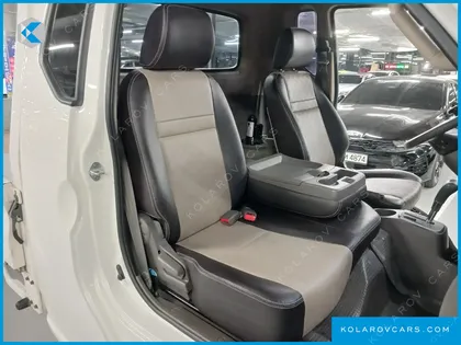 HYUNDAI PORTER II SUPER CAP CRDI