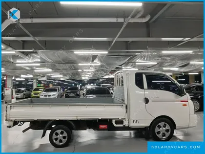 HYUNDAI PORTER II SUPER CAP CRDI
