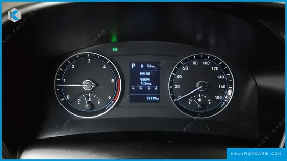 HYUNDAI PORTER II SUPER CAP CRDI