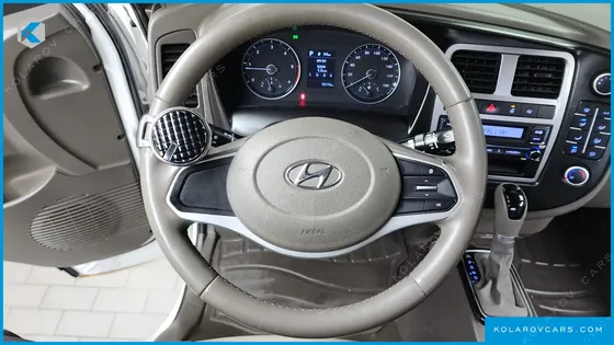 HYUNDAI PORTER II SUPER CAP CRDI