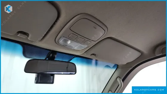 HYUNDAI PORTER II SUPER CAP CRDI