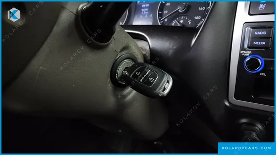 HYUNDAI PORTER II SUPER CAP CRDI