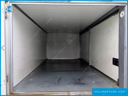 HYUNDAI PORTER II SUPER CAP CRDI