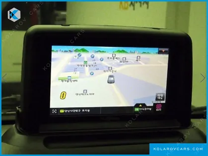 HYUNDAI PORTER II SUPER CAP CRDI