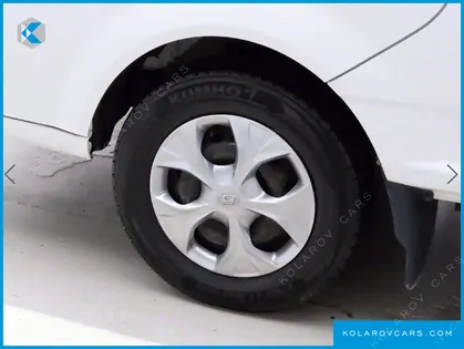 HYUNDAI PORTER II SUPER CAP CRDI