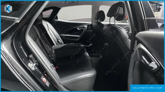 HYUNDAI GRANDEUR HG300 PREMIUM
