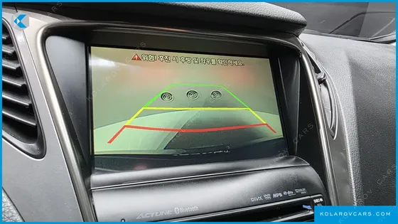 HYUNDAI GRANDEUR HG300 PREMIUM