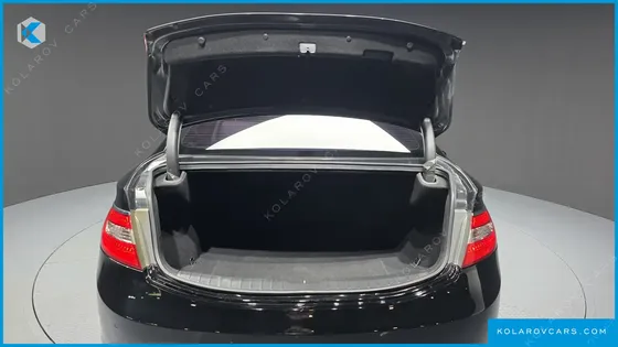 HYUNDAI GRANDEUR HG300 PREMIUM