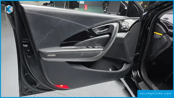 HYUNDAI GRANDEUR HG300 PREMIUM