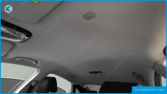 HYUNDAI GRANDEUR HG300 PREMIUM