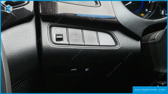 HYUNDAI GRANDEUR HG300 PREMIUM