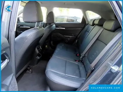 KIA SELTOS GASOLINE 2.0 2WD