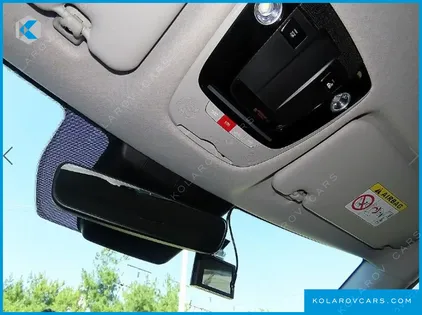KIA SELTOS GASOLINE 2.0 2WD