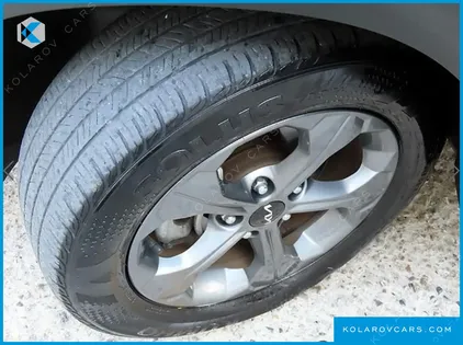 KIA SELTOS GASOLINE 2.0 2WD