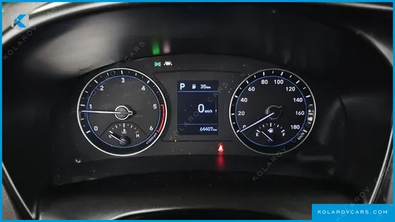 HYUNDAI PORTER II SUPER CAP CRDI