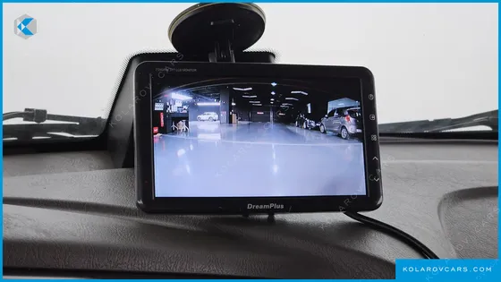 HYUNDAI PORTER II SUPER CAP CRDI