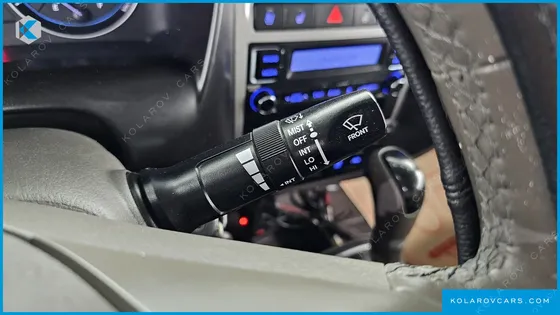 HYUNDAI PORTER II SUPER CAP CRDI