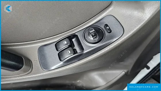HYUNDAI PORTER II SUPER CAP CRDI