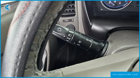 HYUNDAI PORTER II SUPER CAP CRDI