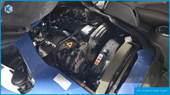 HYUNDAI PORTER II 4WD DUBLE CAP
