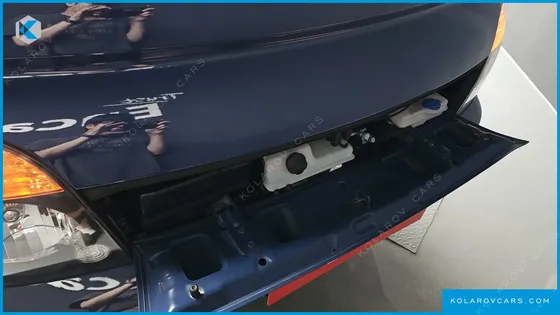 HYUNDAI PORTER II 4WD DUBLE CAP
